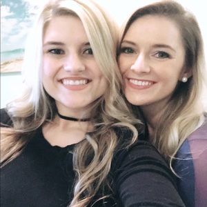 Meet your Posher, Ashlyn